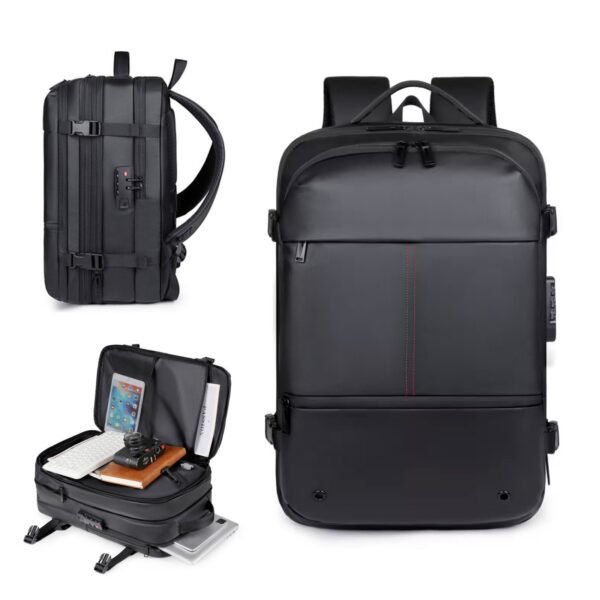 Nomira Compact – Original (Sac à dos cabine) - 60L | 8KG