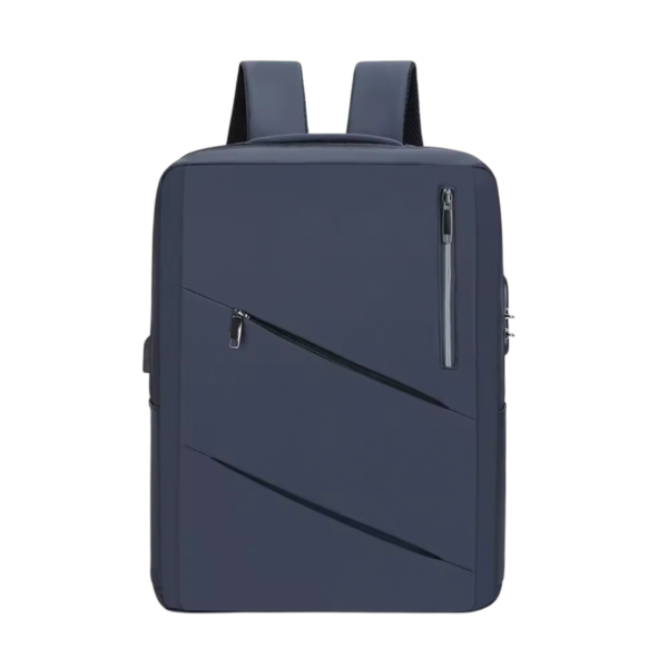 NomiraBags – Sac à Dos Grande Capacité Étanche, Voyage & Ordinateur (Homme & Femme